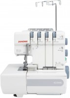 Sewing Machine / Overlocker Janome 6234XL 