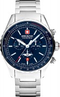 Wrist Watch Swiss Military Hanowa Afterburn Chrono SMWGI0000304 