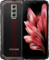 Mobile Phone Doogee Blade 10 128 GB / 4 GB