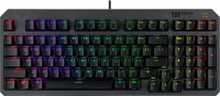Photos - Keyboard Asus TUF Gaming K3 Gen II  Blue Switch