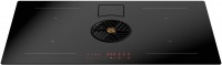 Hob Bertazzoni P804I CH2M30NC black