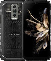 Mobile Phone Doogee Blade 10 Ultra 256 GB / 8 GB