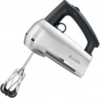 Mixer Breville BHM800SILUSC silver