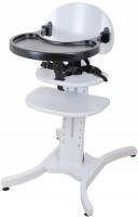 Photos - Highchair East Coast Curved Multi-Height 