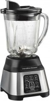 Photos - Mixer Hamilton Beach 56208 stainless steel