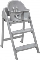 Highchair Chicco Crescendo Lite 