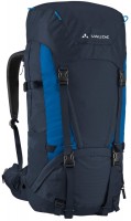 Photos - Backpack Vaude Astra 65+10 II 75 L