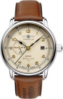 Wrist Watch Zeppelin Mediterranee 9668-5 