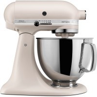 Food Processor KitchenAid 5KSM125BMH beige