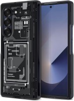 Photos - Case Spigen Ultra Hybrid Pro Zero One for Galaxy Z Fold 6 