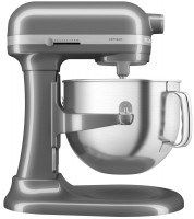 Food Processor KitchenAid 5KSM70SHXBMS gray