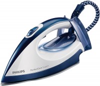 Photos - Iron Philips PerfectCare Expert GC 9222 