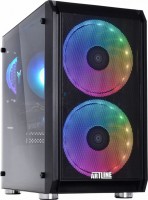 Photos - Desktop PC Artline Gaming X67 (X67v39)