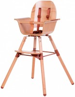 Highchair Childhome Evowood 