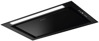 Photos - Cooker Hood Elica Hidden 2.0 BL MAT/A/52 black