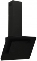 Photos - Cooker Hood VidaXL 51662 black