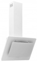 Photos - Cooker Hood VidaXL 51663 white