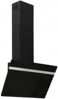 Photos - Cooker Hood VidaXL 51671 black