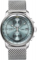 Wrist Watch Zeppelin 100 Jahre 8670M-4 