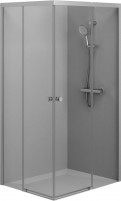 Photos - Shower Enclosure AM-PM X-Joy 98x78