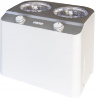 Yoghurt / Ice Cream Maker UNOLD 48830 