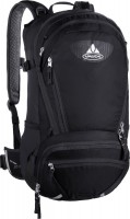 Photos - Backpack Vaude Bike Alpin 30+5 35 L