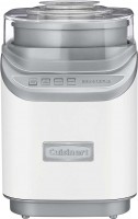 Photos - Yoghurt / Ice Cream Maker Cuisinart ICE60W 