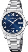 Photos - Wrist Watch Candino Elegance C4738/2 