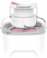 Photos - Yoghurt / Ice Cream Maker Cuisinart ICEM10 