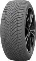 Photos - Tyre RADBURG AllRun-Pro 245/45 R18 97V 