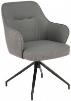 Photos - Chair Halmar K-527 