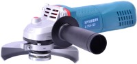 Photos - Grinder / Polisher Hyundai G 750-125 