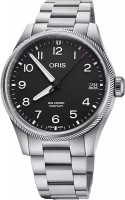 Wrist Watch Oris Big Crown ProPilot 01 751 7761 4164-07 8 20 08 