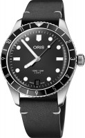 Wrist Watch Oris Divers Sixty-Five 01 400 7772 4054-07 5 20 82 