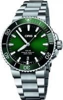 Photos - Wrist Watch Oris Aquis Automatic 01 733 7730 4157-07 8 24 05PEB 