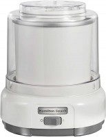 Photos - Yoghurt / Ice Cream Maker Hamilton Beach 68880 