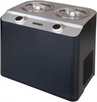 Yoghurt / Ice Cream Maker UNOLD 48835 