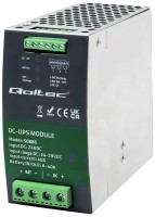 Photos - UPS Qoltec 50886 