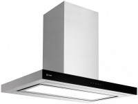 Cooker Hood Caple ZI922 stainless steel