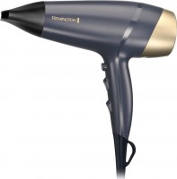 Photos - Hair Dryer Remington Sapphire Luxe D5805 