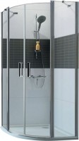 Photos - Shower Enclosure Huppe Classics 2 80x80