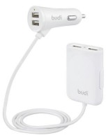 Photos - Charger Budi BD068 