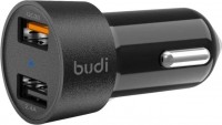 Photos - Charger Budi BD622Q 