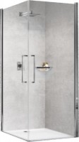 Photos - Shower Enclosure Novellini Young 2G 101x101