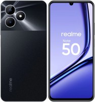 Photos - Mobile Phone Realme Note 50 256 GB / 4 GB