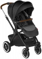 Pushchair Jane Crosslight+ Micro Pro 2 in 1 