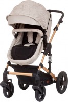 Photos - Pushchair Chipolino Camea 