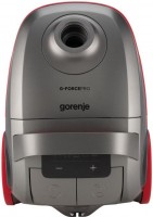 Photos - Vacuum Cleaner Gorenje G Force Pro VCEA 24 GPRA 