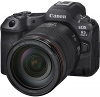 Camera Canon EOS R5 Mark II  kit 24-105