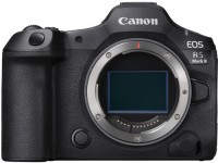 Photos - Camera Canon EOS R5 Mark II  body